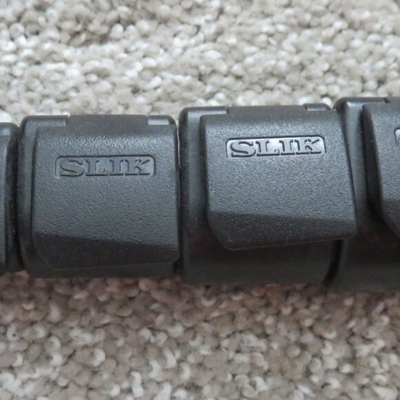 Camera SLIK Lighty Pod III w/ Mini Ballhead Slik SBH-100 Nikon - Picture 5 of 11